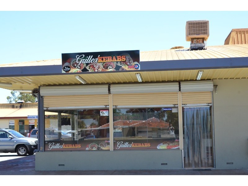 98 MIRRABOOKA Avenue, Koondoola WA 6064