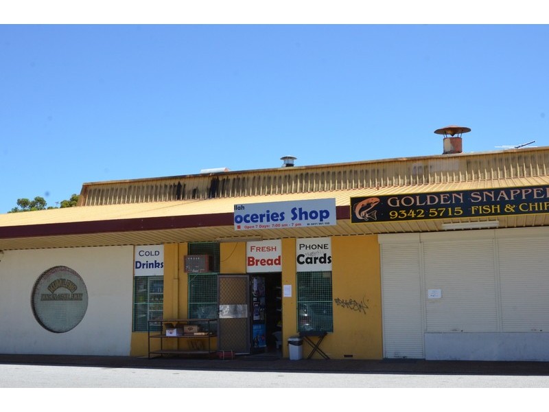 98 MIRRABOOKA Avenue, Koondoola WA 6064