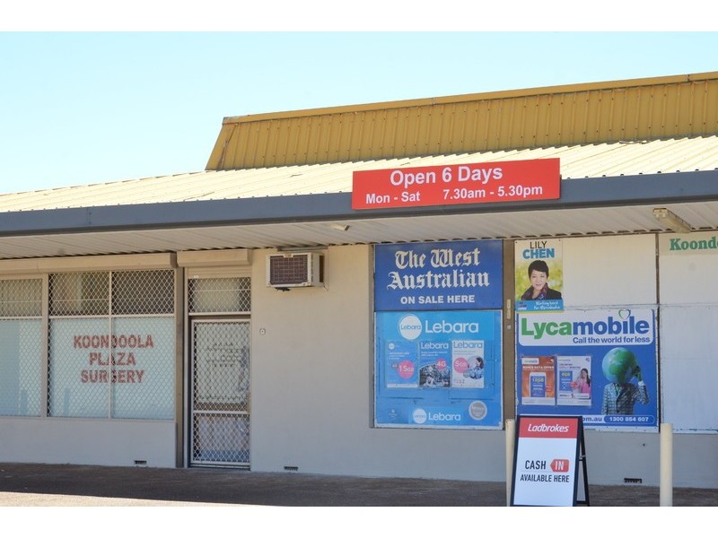 98 MIRRABOOKA Avenue, Koondoola WA 6064