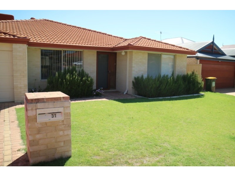 31 Brockwell Pathway, Landsdale WA 6065