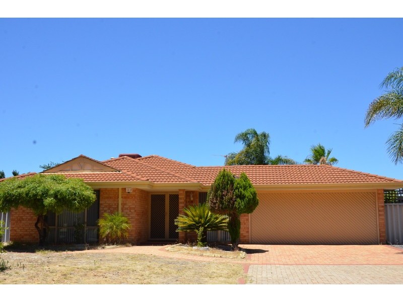 38 GIRALIA Parkway, Ballajura WA 6066