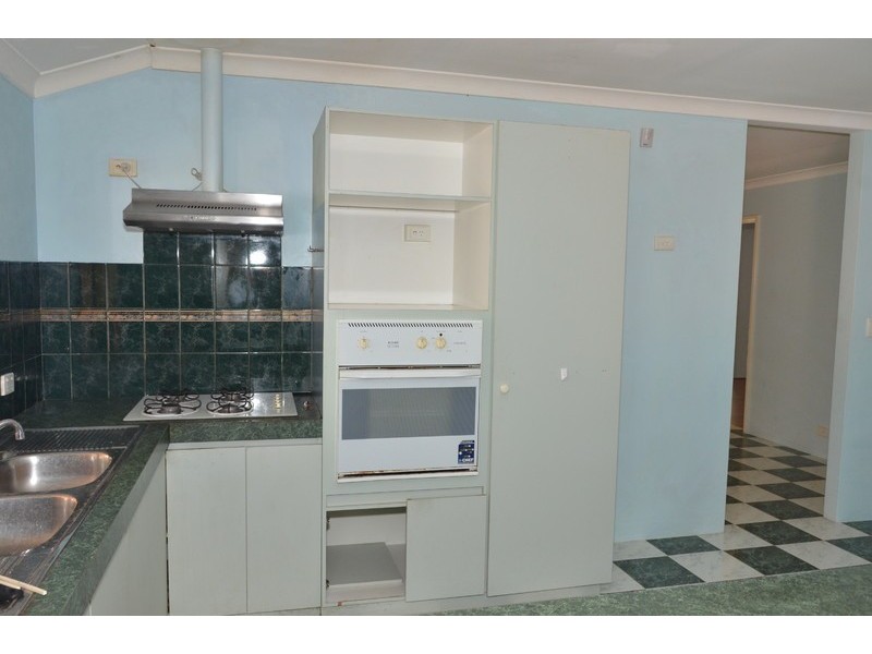 38 GIRALIA Parkway, Ballajura WA 6066