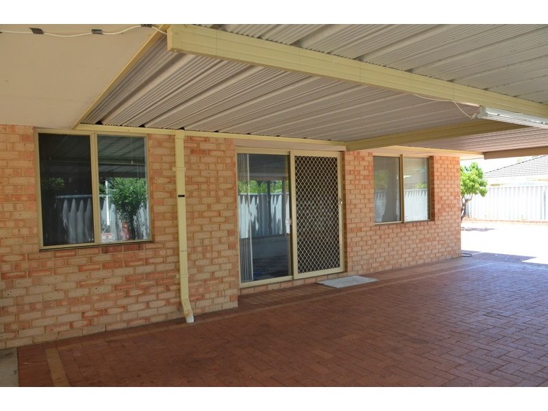 38 GIRALIA Parkway, Ballajura WA 6066