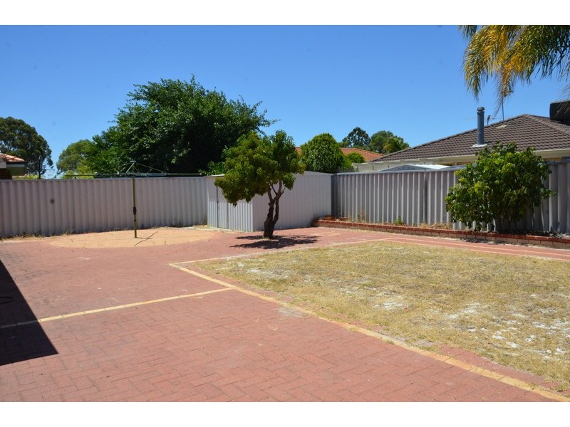 38 GIRALIA Parkway, Ballajura WA 6066
