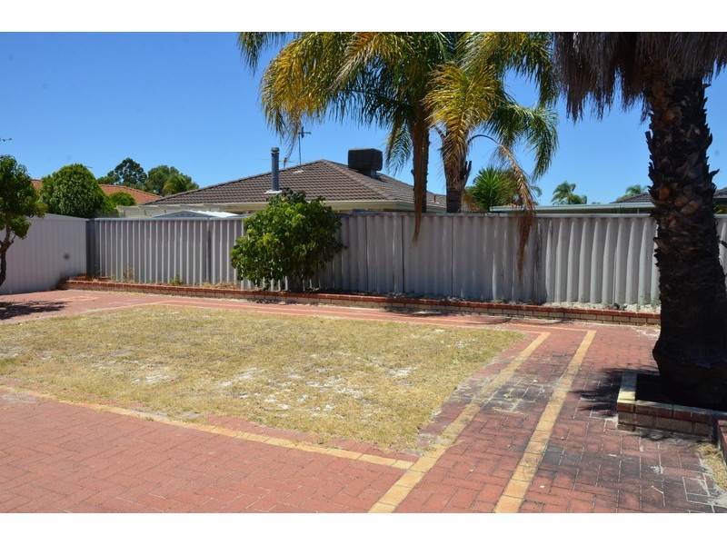 38 GIRALIA Parkway, Ballajura WA 6066