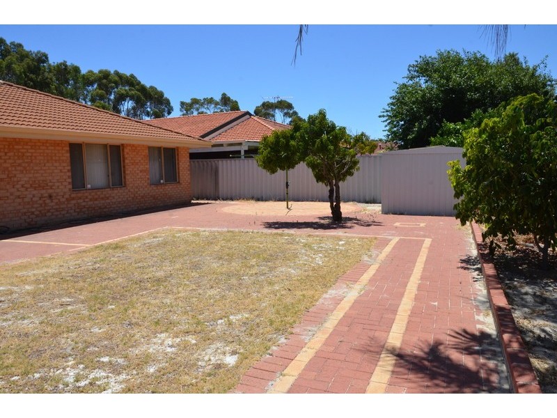 38 GIRALIA Parkway, Ballajura WA 6066