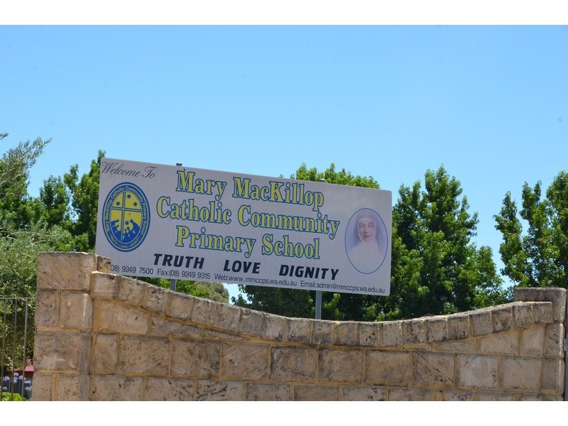 38 GIRALIA Parkway, Ballajura WA 6066