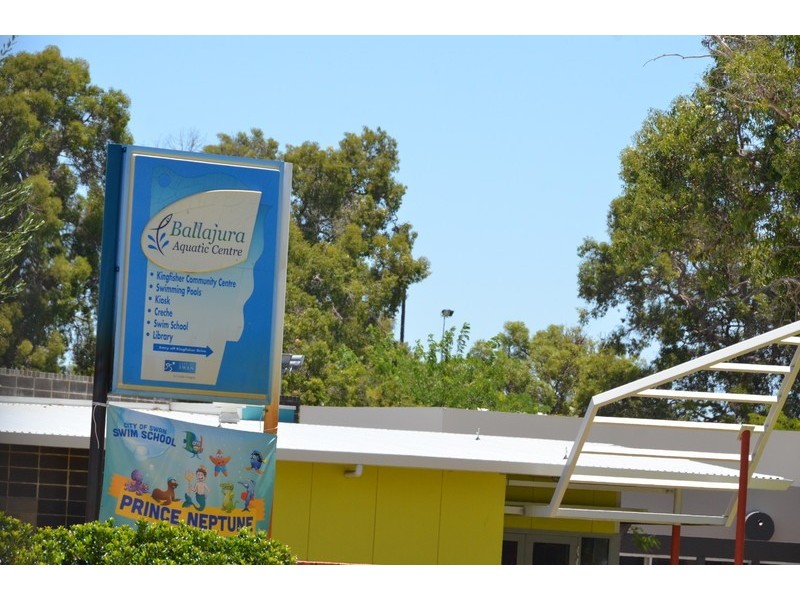 38 GIRALIA Parkway, Ballajura WA 6066