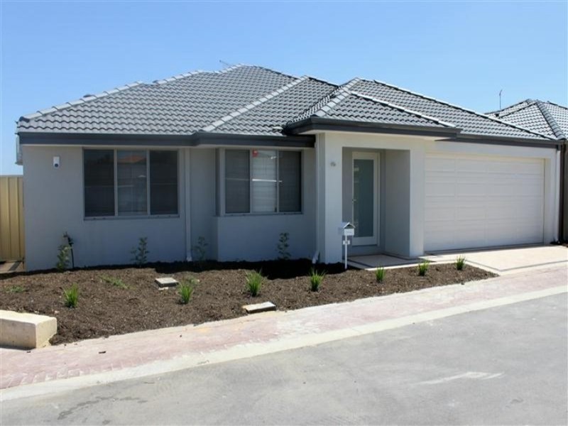 12 Chernoff Loop, Darch WA 6065