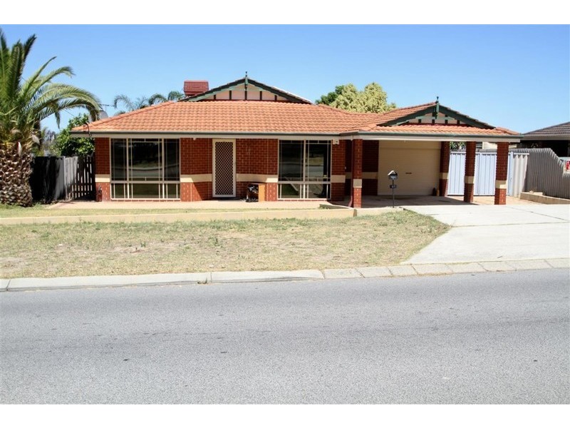 63 Quarkum Street, Wanneroo WA 6065