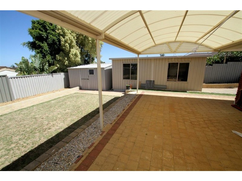 63 Quarkum Street, Wanneroo WA 6065