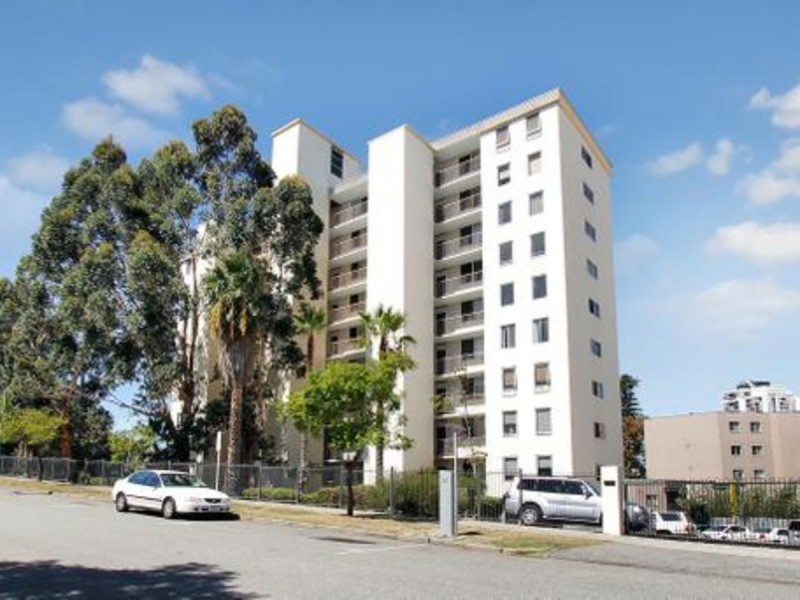 7/60 Forrest Avenue, East Perth WA 6004