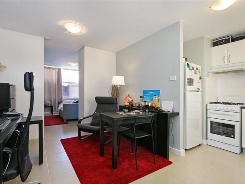 7/60 Forrest Avenue, East Perth WA 6004