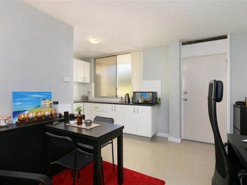 7/60 Forrest Avenue, East Perth WA 6004