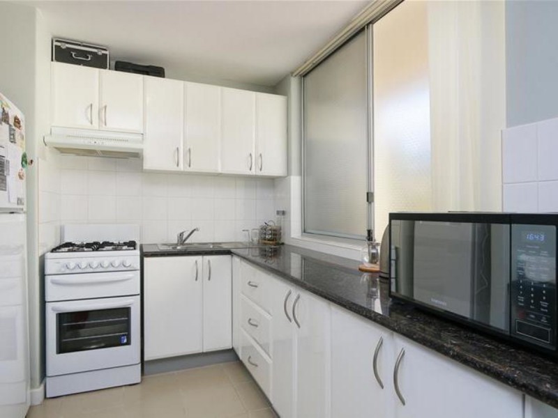 7/60 Forrest Avenue, East Perth WA 6004