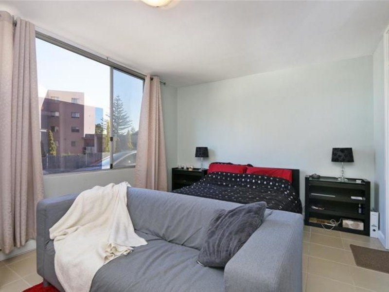 7/60 Forrest Avenue, East Perth WA 6004