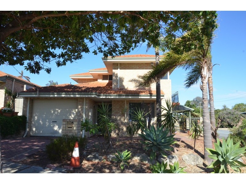 42A MOULDEN Avenue, Yokine WA 6060