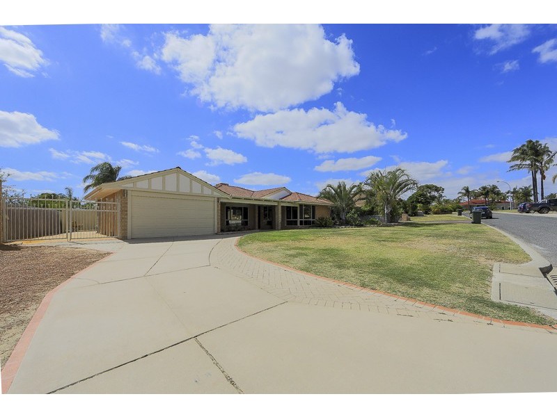 7 Cambrian Mall, Alexander Heights WA 6064