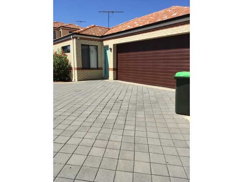 B/28 Wolya Street, Westminster WA 6061