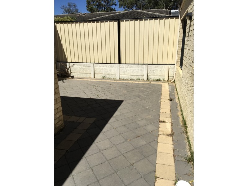 B/28 Wolya Street, Westminster WA 6061