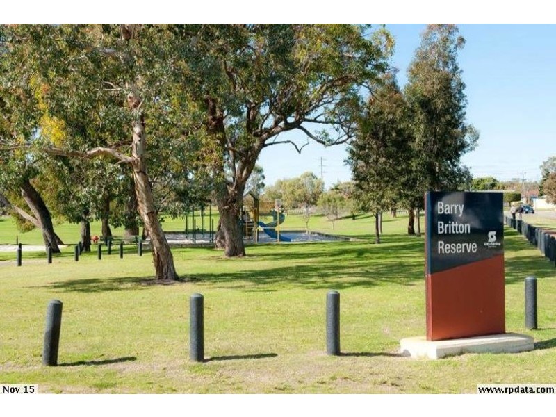 104 Walderton Avenue, Balga WA 6061