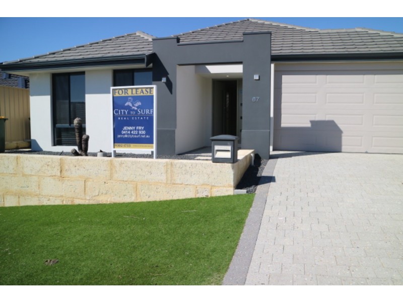 67 Bolton Way, Darch WA 6065