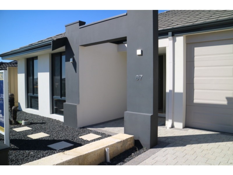 67 Bolton Way, Darch WA 6065