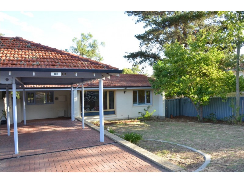 8D CASSERLEY Avenue, Girrawheen WA 6064