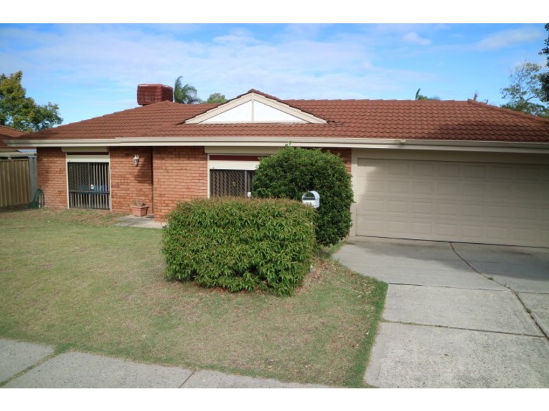 79 Hillcrest Road, Alexander Heights WA 6064