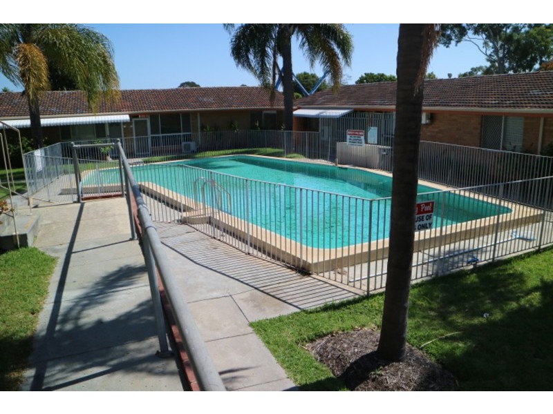 16/177 Wanneroo Road, Tuart Hill WA 6060