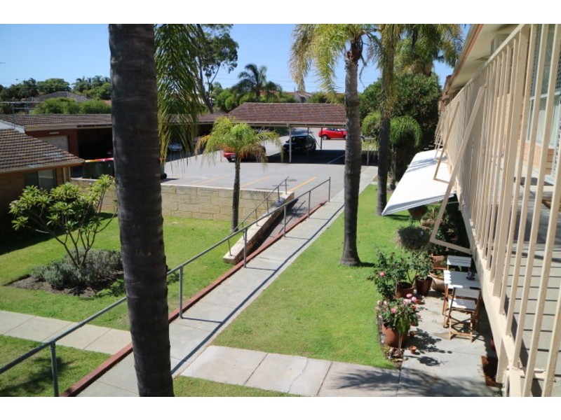 16/177 Wanneroo Road, Tuart Hill WA 6060