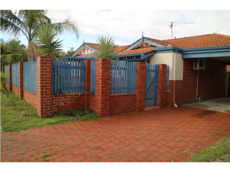 100A Ravenswood Drive, Nollamara WA 6061