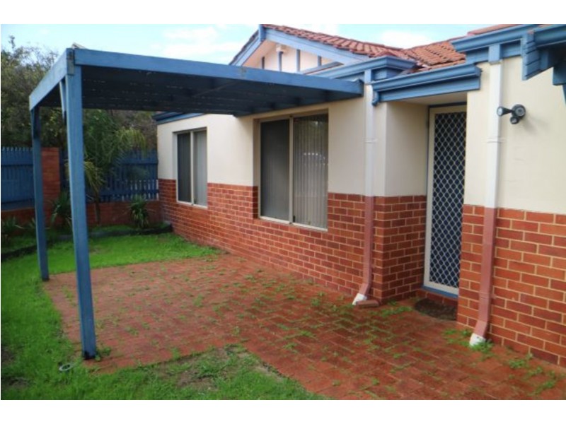 100A Ravenswood Drive, Nollamara WA 6061