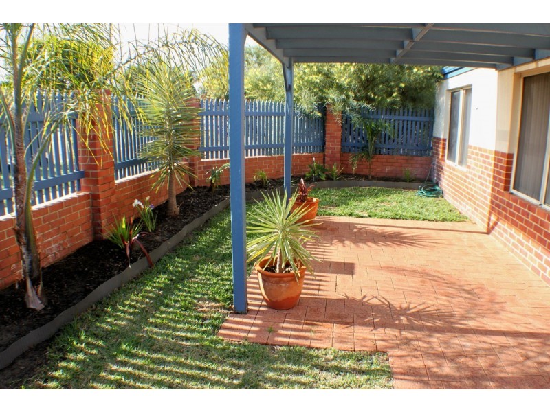 100A Ravenswood Drive, Nollamara WA 6061