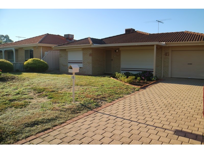 1 Saracen Way, Marangaroo WA 6064