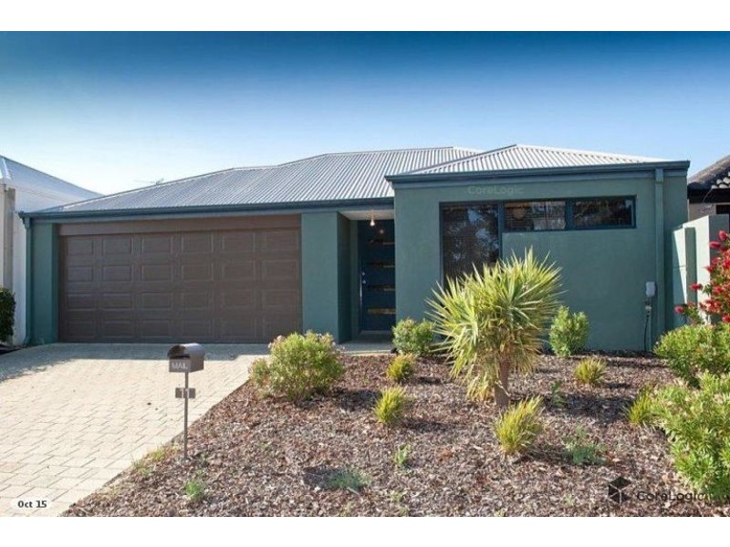 11 Speranza Parkway, Sinagra WA 6065