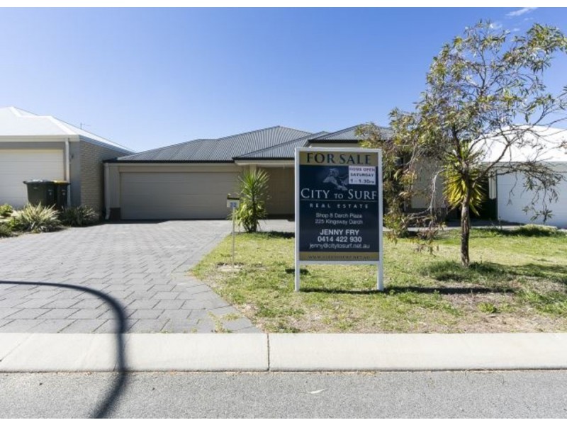 32 Babylon Bend, Landsdale WA 6065