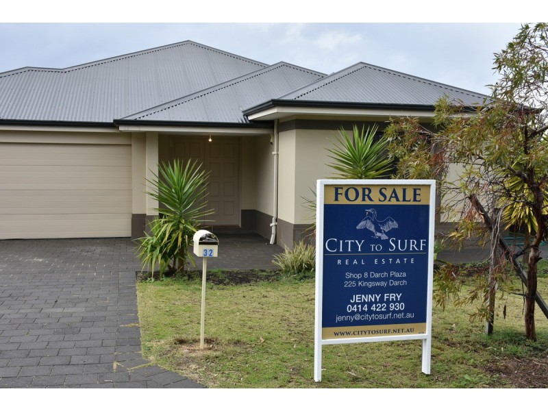 32 babylon Bend, Landsdale WA 6065