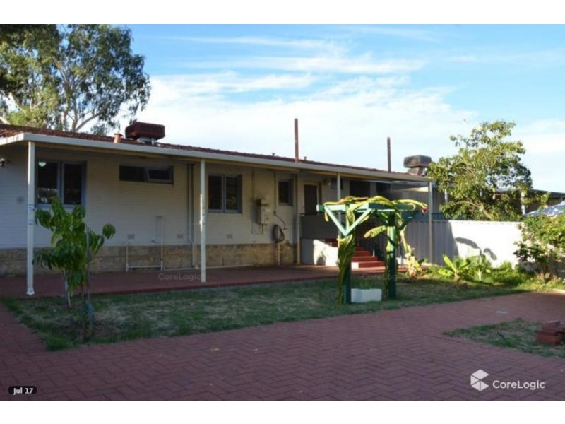 8D CASSERLEY Avenue, Girrawheen WA 6064