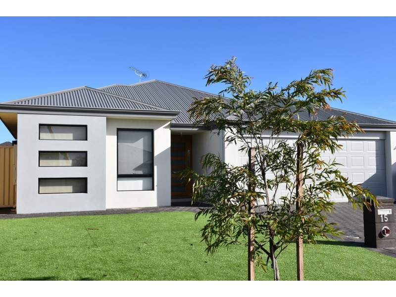 15 Hvar Street, Madeley WA 6065