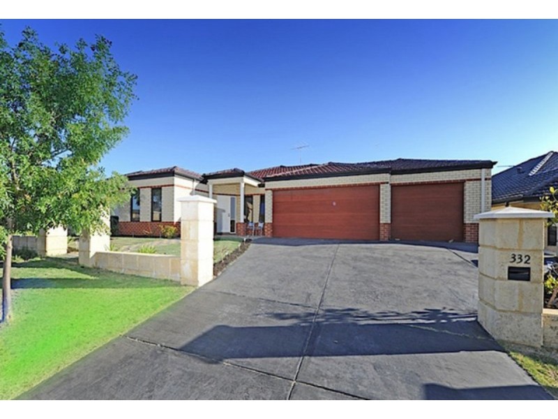 332 Kingsway, Landsdale WA 6065