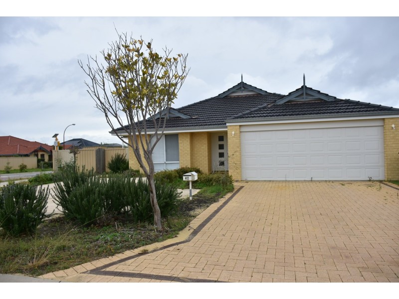 40 Ashdale Road, Darch WA 6065
