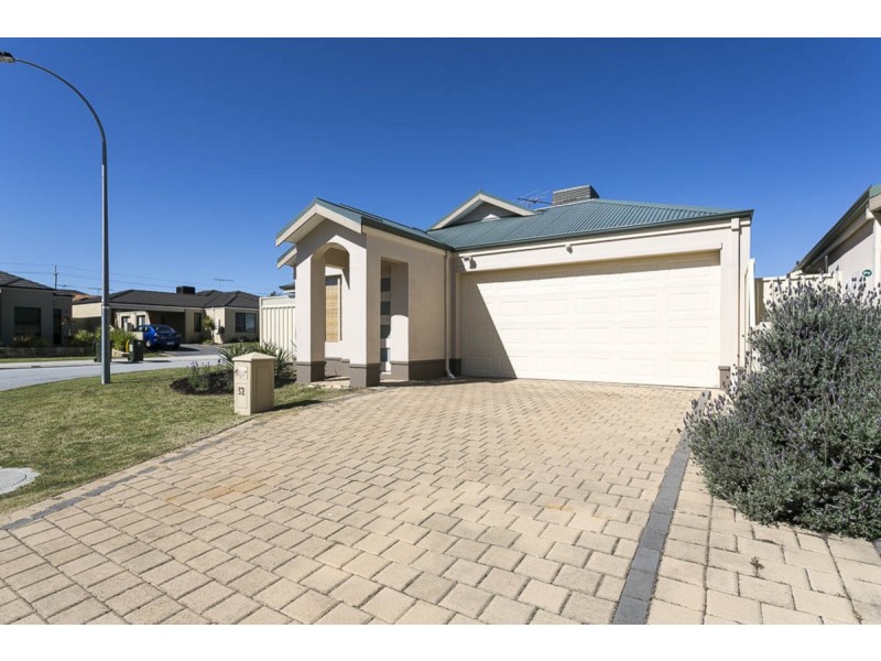 52 James Gilmour Way, Darch WA 6065