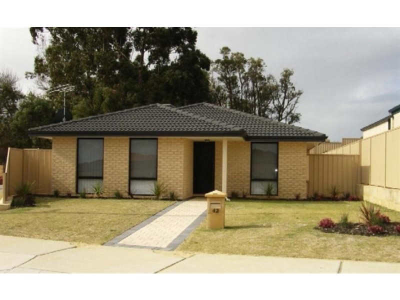 42 Kilchurn Promenade, Darch WA 6065