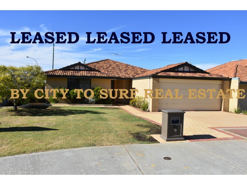 84 Hellfire Drive, Darch WA 6065