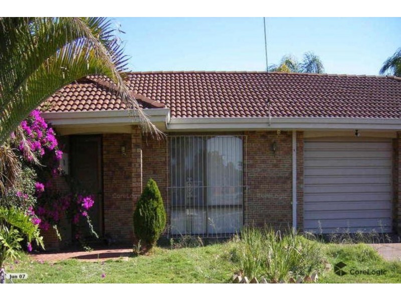 9 Nelligan, Girrawheen WA 6064