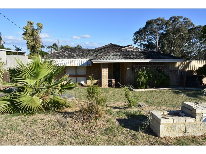 35 Gratwick Way, Koondoola WA 6064