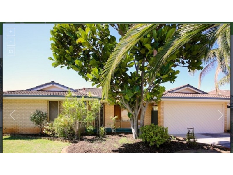47 Rhine Crescent, Beechboro WA 6063