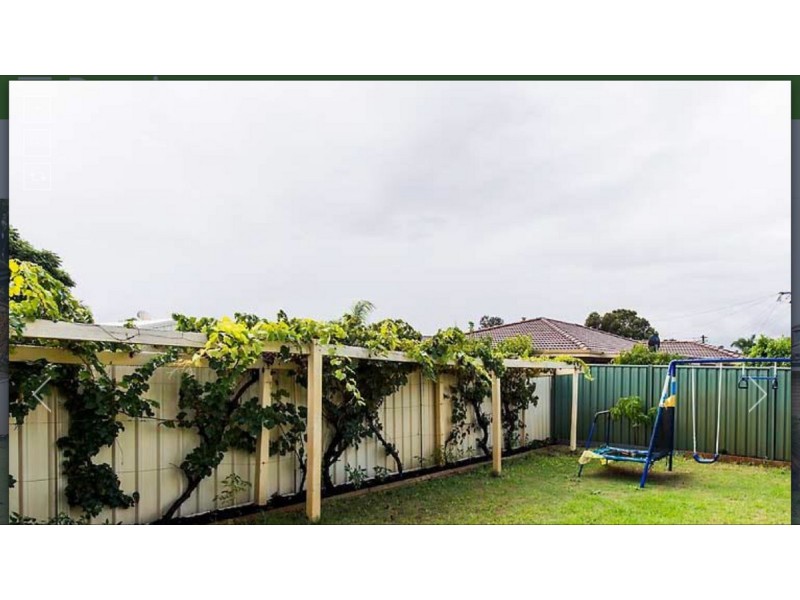 47 Rhine Crescent, Beechboro WA 6063