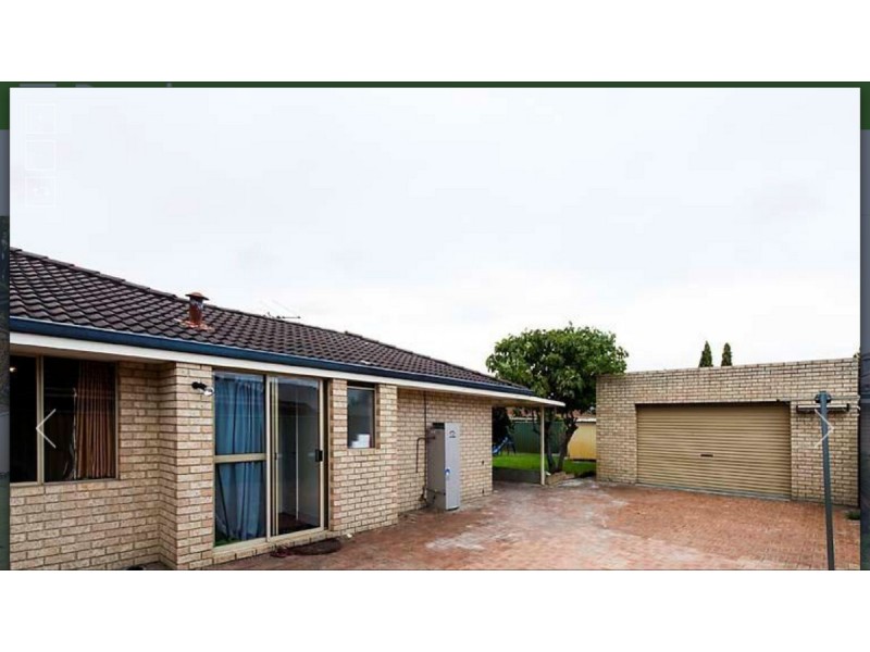 47 Rhine Crescent, Beechboro WA 6063